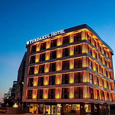 Yurdakul 4* Canakkale