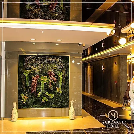 Yurdakul 4* Çanakkale