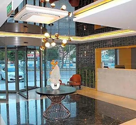 Hotel Yurdakul 4*
