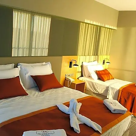 Hotel Yurdakul 4*
