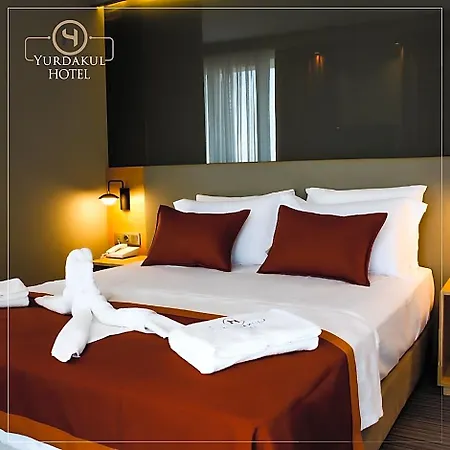 Hotel Yurdakul Canakkale