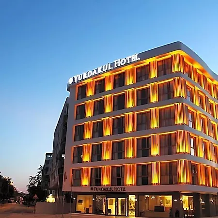Yurdakul Hotel