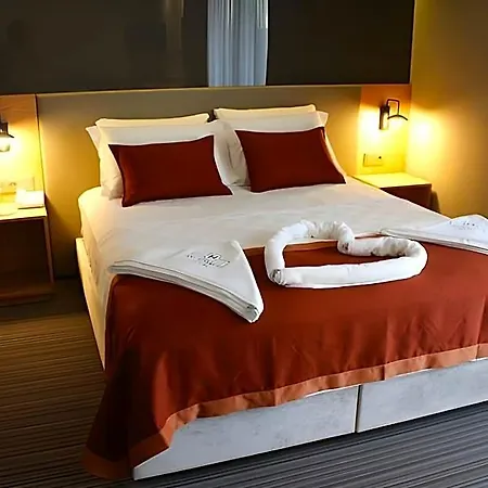 Hotel Yurdakul Canakkale