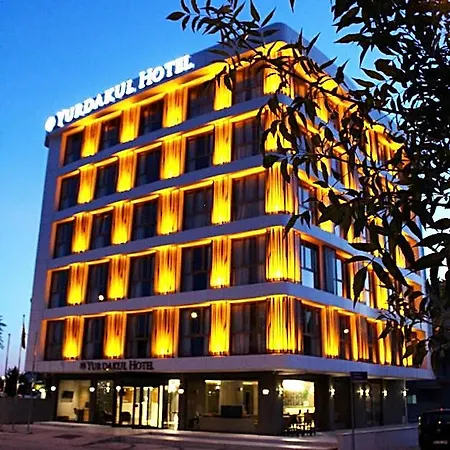 Yurdakul 4* Çanakkale