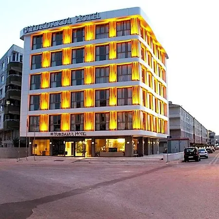 Yurdakul