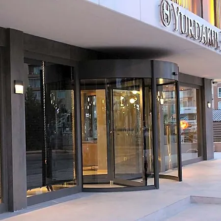 Yurdakul Hotel