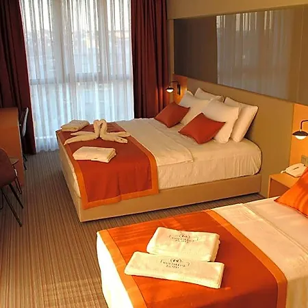 Hotel Yurdakul 4*