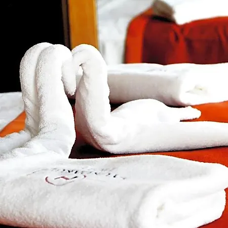 Hotel Yurdakul 4*