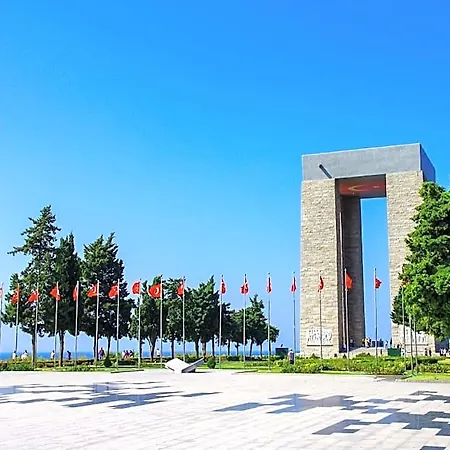 Yurdakul Çanakkale