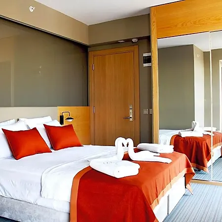 Yurdakul Hotel 4*