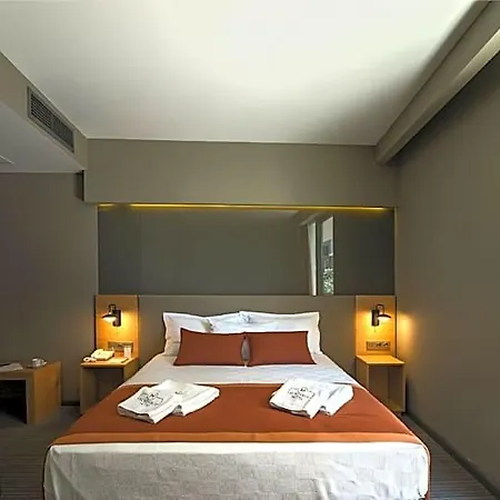 Yurdakul Hotel Çanakkale