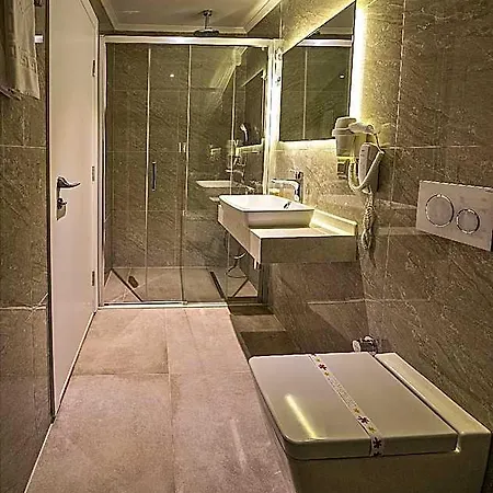 Yurdakul Hotel Çanakkale