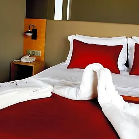 Yurdakul Hotel Canakkale