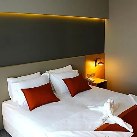 Yurdakul Hotel 4*