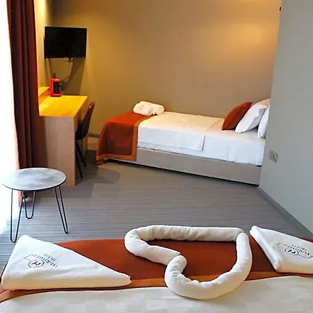 Yurdakul Hotel