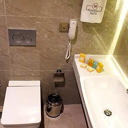 Yurdakul Hotel Canakkale