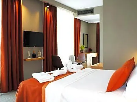 Yurdakul 4* Canakkale